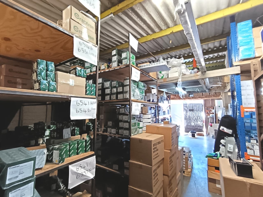 Commercial Property for Sale in North End Eastern Cape